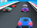 Juego Car Racing 3D: Conducir loco  en línea