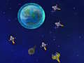 Juego Programa de Defensa Orbital  en línea
