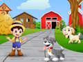 Juego Rompecabezas lindos  en línea