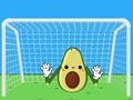 Juego Bola de frutas  en línea