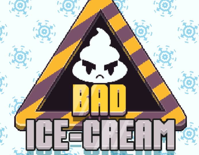 Juego Mal helado 3  en línea