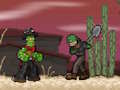 Juego Cactus McCoy 2: Ruinas de Calavera  en línea