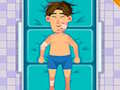 Juego Hospital ladrón de emergencia  en línea