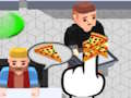 Juego Magnate del café de pizza  en línea