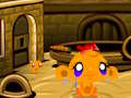 Juego Monkey Go Happy Etapa 206  en línea