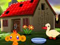 Juego Monkey Go Happy Etapa 209  en línea