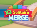 Juego Fusión de solitario X2  en línea