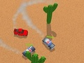 Juego Simulador de persecución de coches de policía  en línea