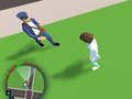 Juego Simulador de virus  en línea
