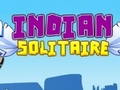Juego Solitario indio  en línea