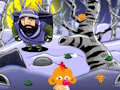 Juego Monkey Go Happy Etapa 211  en línea