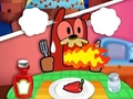 Juego Mascota Virtual Divertida  en línea