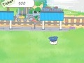 Juego Mis amigos del rebaño  en línea