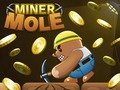 Juego Topo minero  en línea