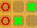 Juego Tres en raya  en línea