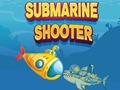 Juego Tirador submarino  en línea