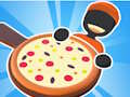 Juego Como una pizza  en línea
