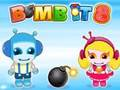 Juego Bombardearlo 8  en línea