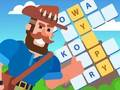 Juego Isla de los crucigramas  en línea