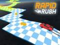 Juego Fiebre rápida  en línea