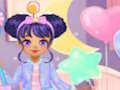 Juego Kiddo Kei Kawaii en línea