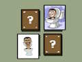 Juego Desafío de memoria del inodoro Skibidi  en línea