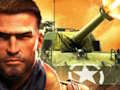 Juego FPS de combate moderno  en línea