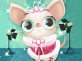 Juego Mascotas de la moda de Hollywood  en línea