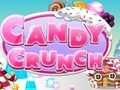 Juego Caramelo crujiente  en línea