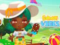 Juego Pico de verano de Toddie  en línea