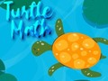 Juego Matemáticas de tortuga  en línea