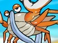 Juego Supermercado de Mariscos  en línea