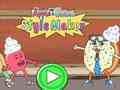 Juego Manzana y Cebolla: Creador de Estilo  en línea