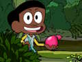 Juego Batalla de Craig of the Creek Splash  en línea