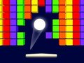 Juego Muchos bloques de ladrillo modelo 3d  en línea