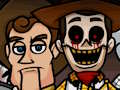 Juego Viernes de locura de juguetes  en línea