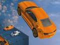 Juego Desafío de acrobacias automovilísticas  en línea
