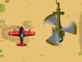 Juego Tirador de avión  en línea