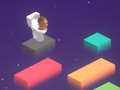 Juego Salto Skibidi  en línea
