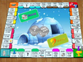 Juego Jefe de tablero  en línea