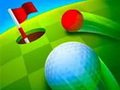 Juego Campo de golf 2  en línea
