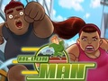 Juego Hombre melón  en línea
