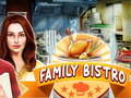 Juego Bistró familiar  en línea