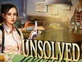 Juego Misterio sin resolver  en línea