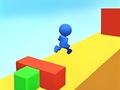 Juego Surfista interesante  en línea
