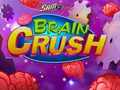 Juego Sam y Cat: Cerebro aplastado  en línea