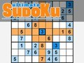 Juego Sudoku definitivo  en línea