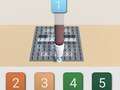 Juego Pintar con diamantes  en línea