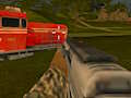 Juego Choo Choo Charles La Venganza  en línea