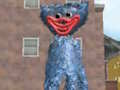 Juego Huggy Wuggy Fight Skibidi Inodoro  en línea